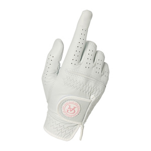 [VALGRIN] Gant de golf Pro en cuir pour femme en microfibre et en peau de mouton offrant une durabilité améliorée - Product Image 4