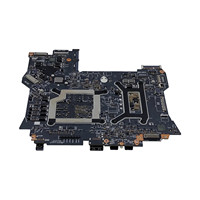 NOUVEAU Pour Dell Alienware X16 R1 LA-M418P i7-13620H 16GB RTX4050 6GB Carte système 0TWHVP TWHVP