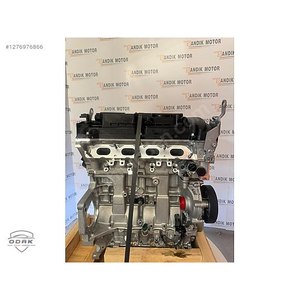 Moteur complet neuf CITROEN DS3 1.6T N18 180 CV E.6 SIFIR pour remplacement 1609769280 le MAZADAN - Product Image 2