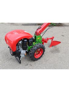Tracteur agricole 180 CV, plus de 50 000 heures d'utilisation - Product Image 4
