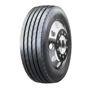 ยางรถบรรทุกแบบไม่มียางใน 295/80R22.5 สำหรับเส้นทางทางไกล ลายดอกยางแบบร่องลึก เพิ่มความปลอดภัย - Product Image 2