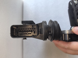 Dsg tcu TCM cho Audi A6 A7 S6 0ck dl382 0ck927156aa 0hk927156b Bộ điều khiển truyền dẫn mới cho xe Audi - Product Image 4