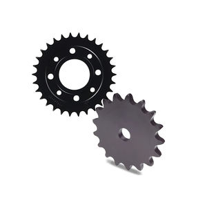New Collection Exceptional Quality Widely Selling Stainless Steel Material <b>Sprockets</b> at Competitive Price - Product Image 2