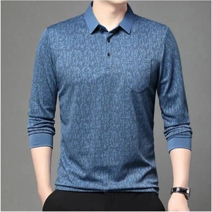 Polos de talla grande para hombre - Product Image 1