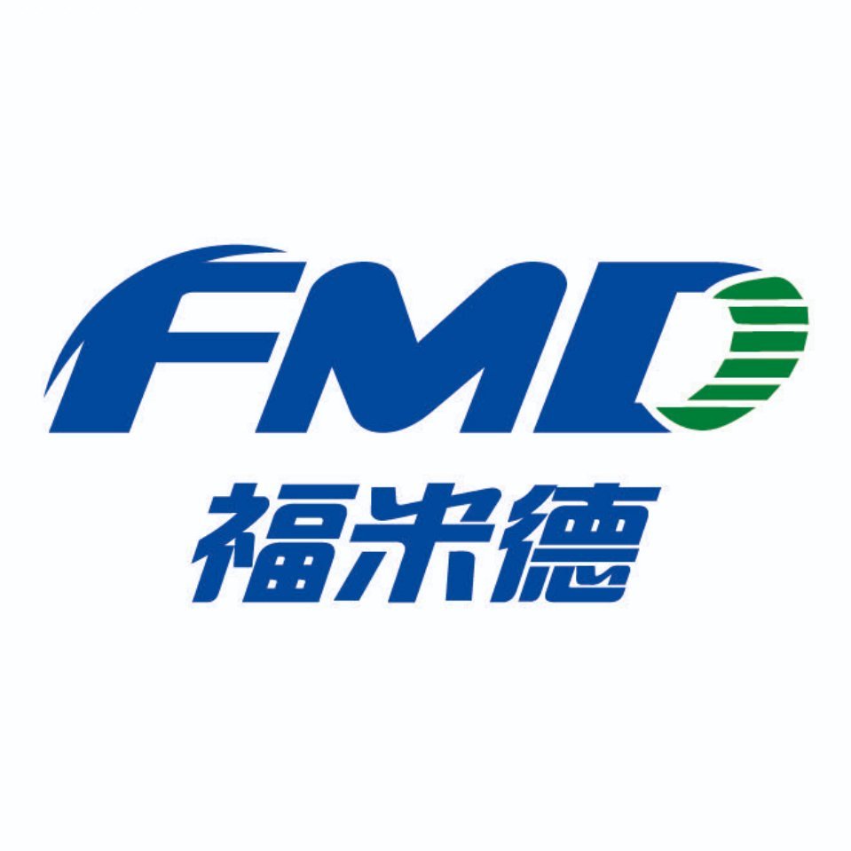 Jinan Fomid Environment Protection Technology Co., Ltd. logo