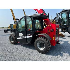 FARESIN INDUSTRIES 6.26 CLASSIC 52 2025 – État neuf - Product Image 1