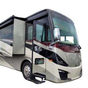 Bien mantenido limpio 2020 Tiffin PHAETON 40IH - Product Image 1