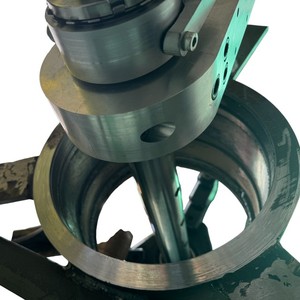 Nouvelle machine de perçage horizontal portable modèle 2026, soudage CNC, double automatique, multifonctionnelle, moteur de moteur, y compris - Product Image 3