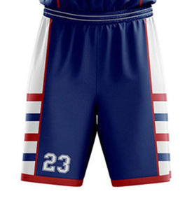 Uniformes de baloncesto unisex, cómodos, talla XS, logotipo personalizado impreso, venta al por mayor, ropa deportiva para jóvenes, características de talla grande Pakistán - Product Image 6