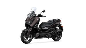 Oferta Increíble: Scooters Nuevos XMAXs 125 Tech MAX+ 2025 en Venta - Product Image 4