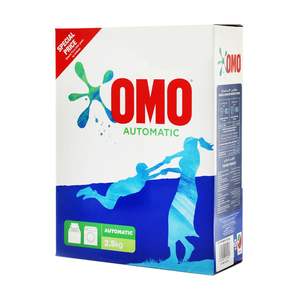 Détergent en poudre pour la lessive Omo Pods Omo - Product Image 1