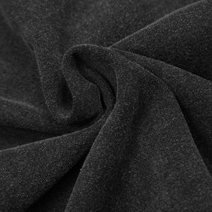 Personalizado 600 Gsm Heavy Weight Puff Print Hombres 100% Algodón Bordado Chándales Invierno Sudadera con capucha de gran tamaño Sudadera con capucha alta - Product Image 2