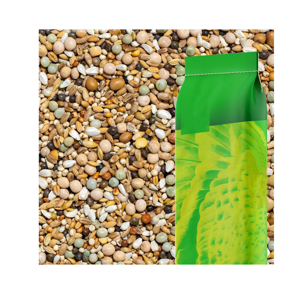 bird seed mix food bulgaria