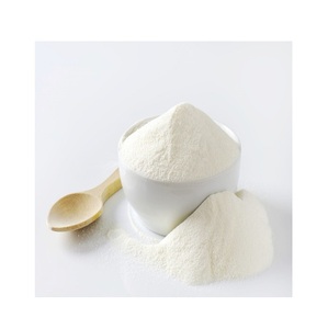 Sữa Toàn Kem Tức Thì New Zealand/Sữa Bột Nguyên Chất/Sữa Bột Kem Giảm Giá Mạnh - Product Image 6