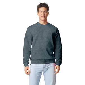 Sudaderas cómodas informales de algodón con cuello redondo para hombre, ropa para hombre, diseño de algodón, logotipo personalizado, sudaderas con capucha de manga larga para hombre - Product Image 6