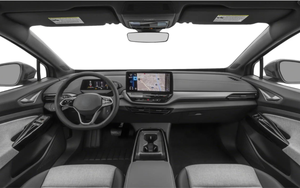 Camioneta de Gasolina/Petrolio Usada 2025, Superventas, con Motor Turbo de Carga Rápida y Largo Alcance, Automática, a Precio de Fábrica, en Buenas Condiciones - Product Image 2