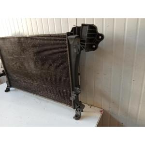 RADIADOR DE AGUA FIAT Tipo 2ª serie Station Wagon (15>) 52052630 Diesel 1598 - Product Image 3