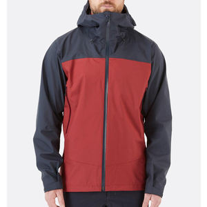 Luxury Quality Polyester Cotton Padded Rain <b>Jacket</b> Eco-Friendly New Design Soft and for Winter Size XL Reasonably Priced - Product Image 6