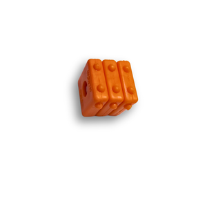 Mini chữ nổi ma thuật Cube cho nhân vật học tập - Product Image 2