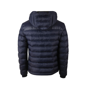 Venta superior Hombres Puffer Chaquetas material fresco Hombres Puffer Chaquetas diseñar su propio Hombres Puffer Chaquetas - Product Image 2