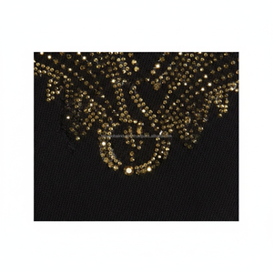 เสื้อฮู้ดผู้ชายสไตล์อินเทรนด์ เหมาะสำหรับสวมใส่ทุกวัน แฟชั่นสตรีทสไตล์ ชุดลำลอง ผ้าฝ้ายผสม - Product Image 3