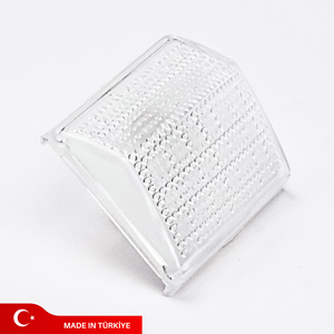 ไฟเลี้ยวข้างซ้ายขวา รุ่น 8200343322 สำหรับรถยนต์เรโนลต์ คลีโอ 3 - Product Image 1