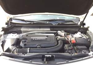 CADILLAC XT4 2021 - Product Image 6