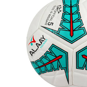 Alaay Phoenix TPU Fútbol Balón Térmico de Alta Calidad - Product Image 4