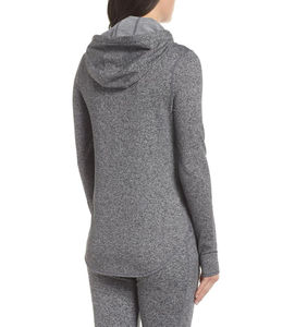 Survêtement pour femmes de haute qualité 100% coton respirant et écologique, léger et à séchage rapide pour les vêtements décontractés et les activités sportives - Product Image 2