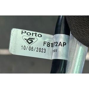 TUBERÍA DE TRANSMISIÓN DE AIRE ACONDICIONADO 2008 Serie HM05 Gasolina 1200 (19>) - Product Image 3