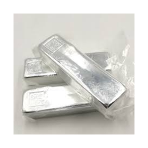 Lingote de Indio con una Pureza del 99,995% (Países Bajos), Aditivo para la Fabricación de Acero, Uso Personalizado, Tamaño a Medida Disponible, Garantía de Calidad Completa - Product Image 6