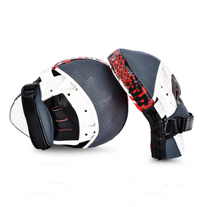Tùy chỉnh MMA đào tạo giả với pad mục tiêu năng lượng cho cú đấm và đá thực hành cải thiện đấm tập trung chất lượng sản phẩm đấm bốc - Product Image 5