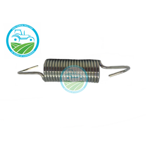 Ressort d'extension T21450 pour tracteur John Deere, ressort de tension robuste de haute qualité, remplacement durable - Product Image 3