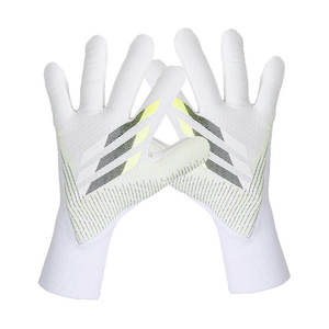 Guantes de Portero de Fútbol de Goma con Protección para los Dedos, Estilo Nuevo 2026, Venta Caliente, Baratos, de Alta Calidad - Product Image 5