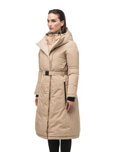 Veste matelassée pour femmes de qualité supérieure, vente en gros, très vendue, et vestes d'hiver matelassées en duvet pour femmes - Product Image 5