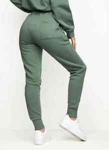 Pantalones Deportivos para Mujer, de Poliéster/Algodón, Duraderos, Estilo Jogger, Corte Holgado, Ropa Deportiva Informal, Proveedor de Fábrica OEM, Venta al Por Mayor - Product Image 2