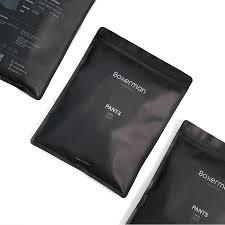 ถุงพลาสติก Mylar บรรจุขนมขบเคี้ยวกล้วยผลไม้แห้งพร้อมซิปเก็บความร้อน - Product Image 6