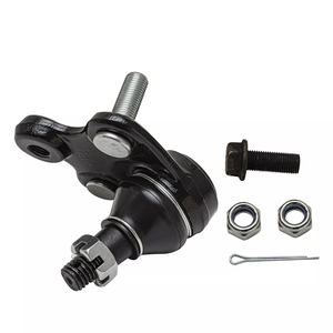 ลูกหมากรถยนต์สำหรับฮอนด้า <span class=keywords><strong>CRV</strong></span> HR-V RDX K500103ชิ้นส่วนช่วงล่างด้านหน้า HF - Product Image 1