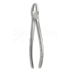 Fórceps Profesionales para Extracción Dental, Herramienta de Acero Inoxidable de Grado Quirúrgico para Aplicaciones de Extracción Dental - Product Image 2