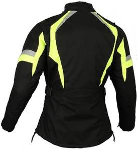 Traje de moto de invierno de talla grande con estampado de precio de fábrica al por mayor de ciclista de EE. UU. - Product Image 2