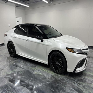 Toyota Camry 2023 Usado, Superventas, Automático de 8 Velocidades, 2.5L I4 DOHC 16Vp, Transmisión Automática de Venta Rápida con Garantía, Tracción Delantera - Product Image 3