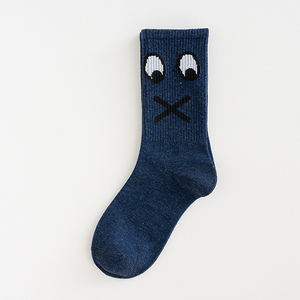 Bajo MOQ al por mayor calcetines de agarre antideslizantes personalizados para hombres y mujeres calcetines de agarre de alta calidad calcetines deportivos de fútbol con su propio logotipo - Product Image 1