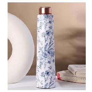 Botellas de Agua de Cobre de Alta Calidad y Diseño Atractivo con Tapas Superiores, Accesorios de Cocina, Más Vendidas - Product Image 5