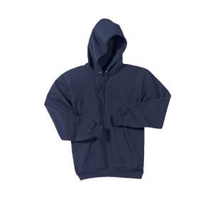 เสื้อฮู้ดดี้ผู้ชายพรีเมียมผ้าฝ้ายแบบสั่งทำพิเศษ แฟชั่นฤดูหนาว ผ้าฟลีซ พิมพ์ลายปักโลโก้ แขนยาว รับผลิตแบบ OEM - Product Image 6