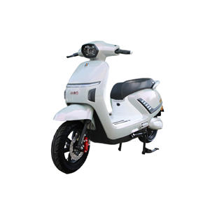 AVANT TOUT FARO (VERSION STANDARD) Moto Produit d'usine Moteur Scooter électrique 2 roues Moto électrique pour adultes - Product Image 1