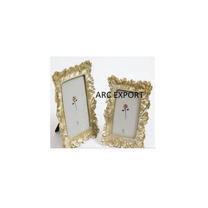 Stylish Designer Home Decoration <b>Photo</b> <b>Frame</b> <b>Antique</b> With Luxury Design Gold Metal <b>Photo</b> <b>Frame</b> Decoration <b>Photo</b> <b>Frame</b> for Sale - Product Image 3