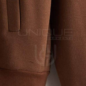 Top Qualité Zipper Hoodies Hommes Élégants Zipper Hoodies Meilleur Prix Zipper Hommes Hoodies Avec Des quantité minimale de commande Bas - Product Image 5