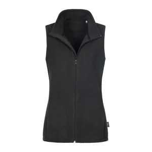 Gilet in Pile Personalizzato, Felpa con Cappuccio e Maglione Promozionali - Product Image 3
