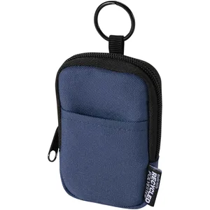 Riñonera Deportiva Byron Clip & Go, Reciclada, con Certificación GRS, Sostenible, con Cordón Ajustable, para Promociones - Product Image 4