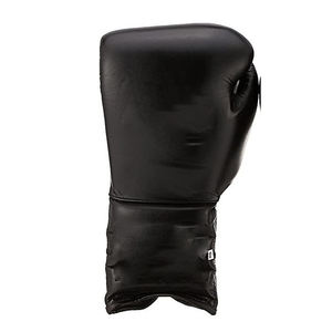 Logo personnalisé nouvelle arrivée gants de boxe en cuir extensible de haute qualité avec un design à la mode toutes les couleurs techniques de lavage - Product Image 6